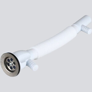 HOPE KÖRÜKLÜ ÇİFTLİ Ç/B SİFON