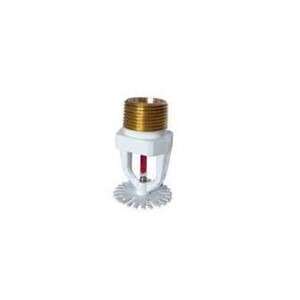 1/2 PENDENT YANGIN SPRİNG (BEYAZ)