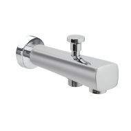 ANKASTRE YÖNLENDİRİCİLİ ÇIKIŞ UCU KROM