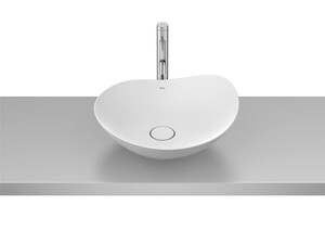 OHTAKE Tezgah üstü Fineceramic Lavabo