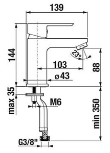  ENYO LAVOBA  BATARYASI COLD START KROM