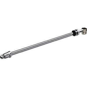 KOMPLE KROM TAHARAT BORUSU KISA(170mm)İZ