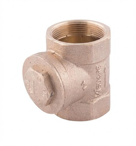 2 1/2 ÇALPARALI ÇEKVALF