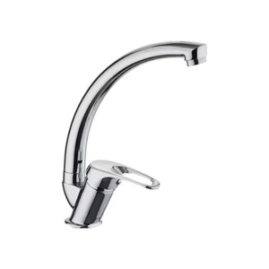 TRENTO EVİYE BATARYASI KROM