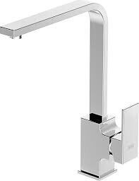 GEO EVİYE BATARYASI KROM