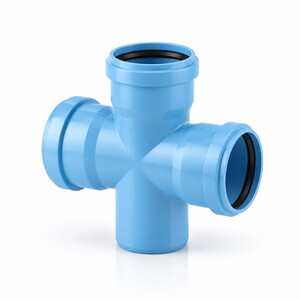 PLASTHERM SESSİZ ACOUSTIC İSTAVROZ 75*75 MM