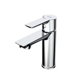 ALAMERA PRO LAVABO BATARYA KROM