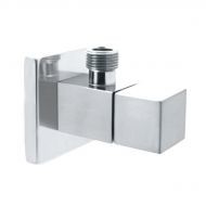 ARA MUSLUK KROM (KARE)