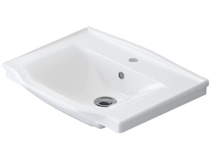 NEO CLASSİC  LAVABO (50x65) BEYAZ