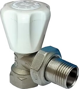 1/2 KÖŞE RADYATÖR VANASI (BAYPA)