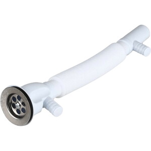 HOPE KÖRÜKLÜ SİFON ALT  Ç/B ÇIKIŞLI