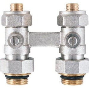 Q16X2 H-VENTİL DÜZ (TÜRK)