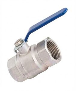 '3/4'' KÜRESEL VANA - PN25 (TDS)'