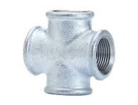 3/4' GALVENİZ KRUVA (TD)