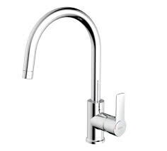 ALAMERA PRO EVİYE BATARYA KROM