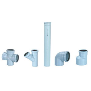 125x45° SILENTA 3A DİRSEK