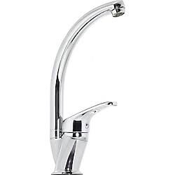 BELLA  KUĞU LAVABO BATARYASI