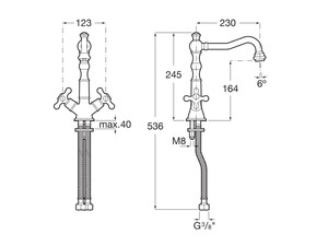  CARMEN EVİYE BATARYASI