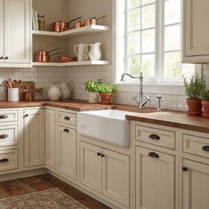  CARMEN EVİYE BATARYASI