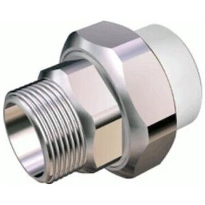 'PP-R OYNARBAŞLI ERKEK REKOR Q32X3/4'' '