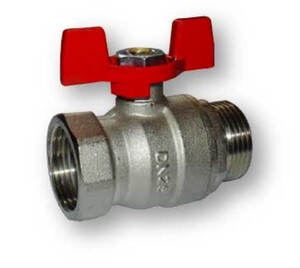 3/4 KÜRESEL VANA KELEBEK ERKEK-DİŞİ (TÜRK)