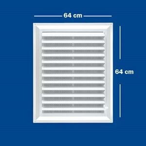64*67 KANATLI MENFEZ (PANFİX)