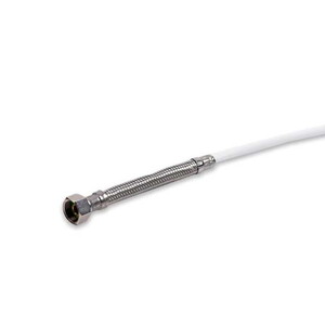 ALÜMİNYUM TAHARAT BORUSU (FLEXLİ) 100cm