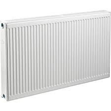 Panel Radyatör 22x500x500