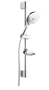 AUREA SÜRGÜLÜ EL DUŞU SETİ 3 FONK.