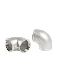 KROM  DİRSEK 3/4