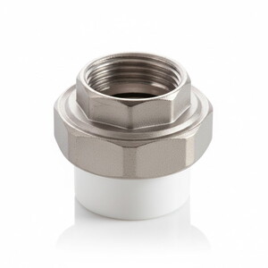 PP-R OYNARBAŞLI DİŞİ REKOR Q110X4